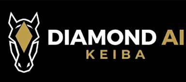 Diamond AI Logo